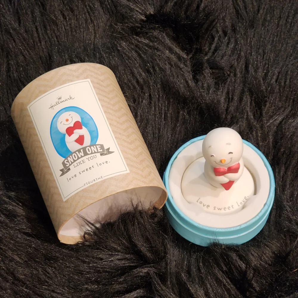 Hallmark Snow One Like You 
